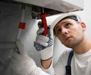 About Emergency plumbing pros Mathis, TX